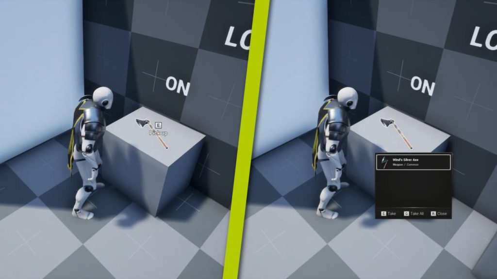 图片[3]1Li-Digital Art Education【UE资源】RPG库存和交互系统-RPG Inventory and Interaction System1Li-Digital Art Education1Li