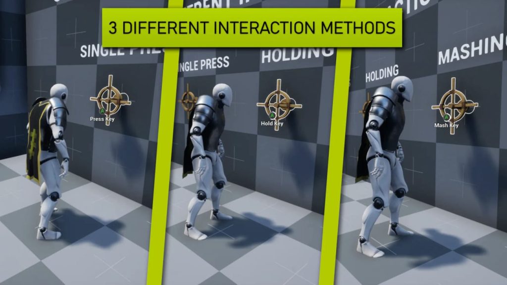 图片[1]1Li-Digital Art Education【UE资源】RPG库存和交互系统-RPG Inventory and Interaction System1Li-Digital Art Education1Li