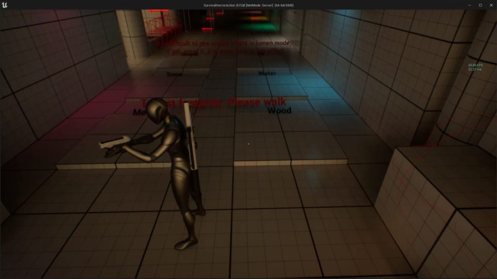 图片[6]1Li-Digital Art Education【UE资源】生存射击游戏模板-Survival Shooter Kit1Li-Digital Art Education1Li