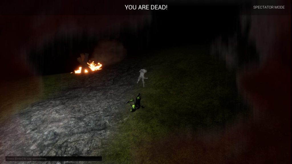 图片[2]1Li-Digital Art Education【UE资源】多人恐怖游戏模板-Cooperative Horror1Li-Digital Art Education1Li