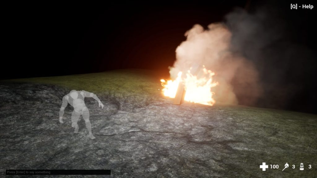 图片[1]1Li-Digital Art Education【UE资源】多人恐怖游戏模板-Cooperative Horror1Li-Digital Art Education1Li