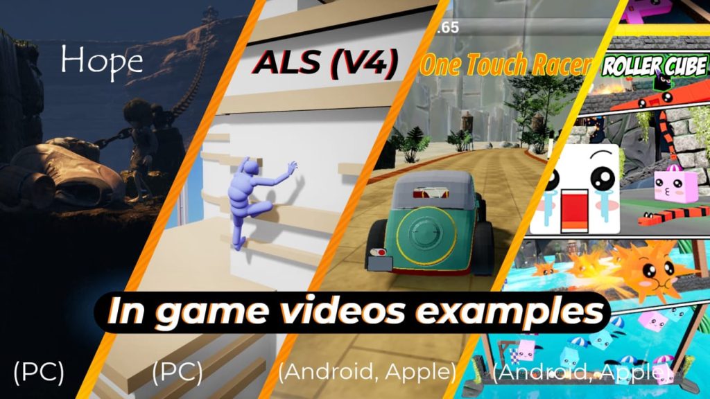 图片[12]1Li-Digital Art Education【UE资源】终极样条摄像机系统-Ultimate Spline Camera System1Li-Digital Art Education1Li