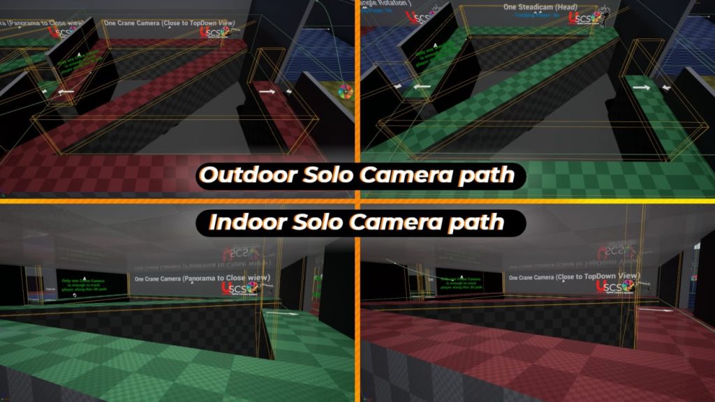 图片[8]1Li-Digital Art Education【UE资源】终极样条摄像机系统-Ultimate Spline Camera System1Li-Digital Art Education1Li