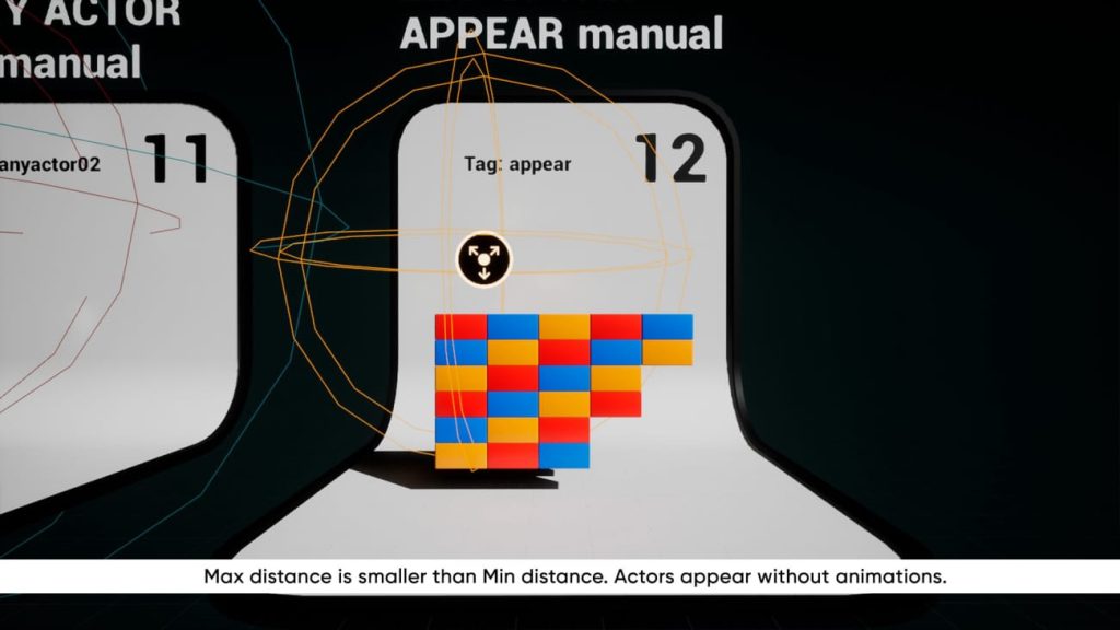 图片[3]1Li-Digital Art Education【UE资源】动态图形变换系统-Transform Effector1Li-Digital Art Education1Li