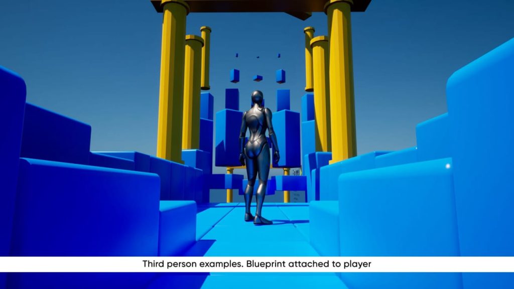 图片[6]1Li-Digital Art Education【UE资源】动态图形变换系统-Transform Effector1Li-Digital Art Education1Li