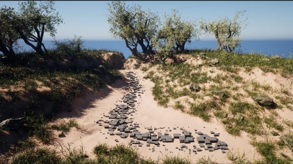 图片[2]1Li-Digital Art Education【UE资源】散布蓝图系统-ia scatter1Li-Digital Art Education1Li