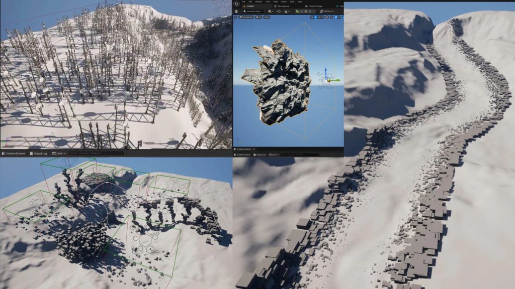 图片[8]1Li-Digital Art Education【UE资源】散布蓝图系统-ia scatter1Li-Digital Art Education1Li