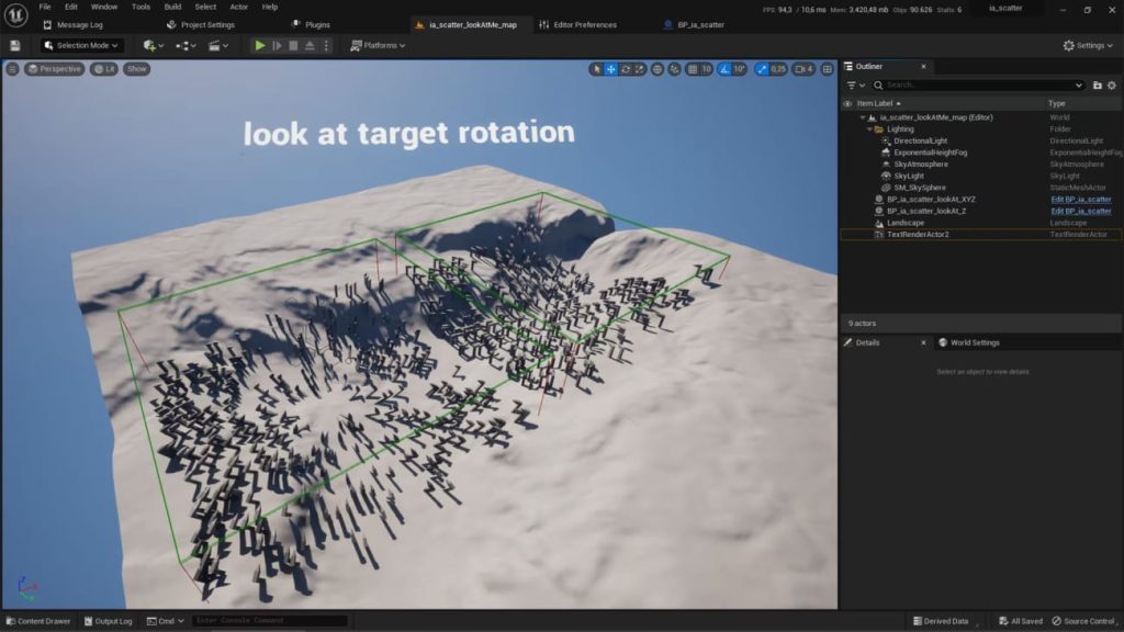 图片[6]1Li-Digital Art Education【UE资源】散布蓝图系统-ia scatter1Li-Digital Art Education1Li