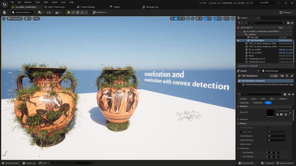 图片[4]1Li-Digital Art Education【UE资源】散布蓝图系统-ia scatter1Li-Digital Art Education1Li