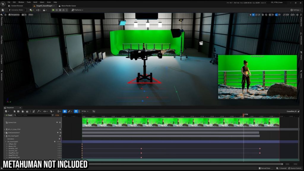 图片[3]1Li-Digital Art Education【UE资源】电影设计师蓝图系统-Cine Designer1Li-Digital Art Education1Li