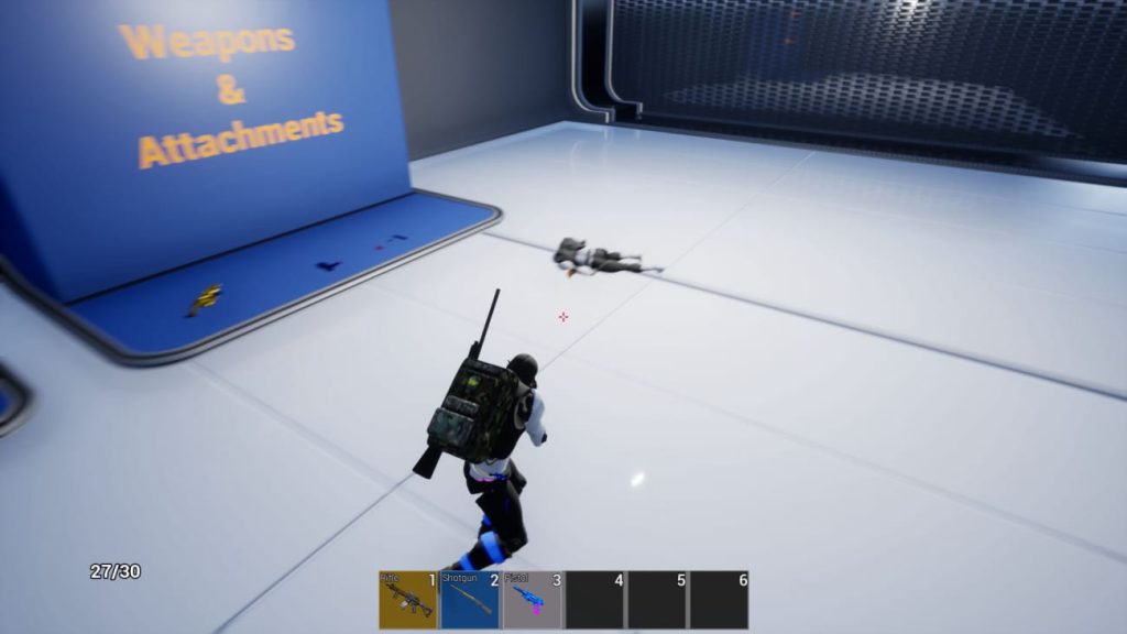 图片[6]1Li-Digital Art Education【UE资源】高级拼图式库存系统-Advanced Jigsaw Inventory system1Li-Digital Art Education1Li