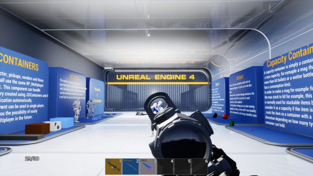 图片[7]1Li-Digital Art Education【UE资源】高级拼图式库存系统-Advanced Jigsaw Inventory system1Li-Digital Art Education1Li