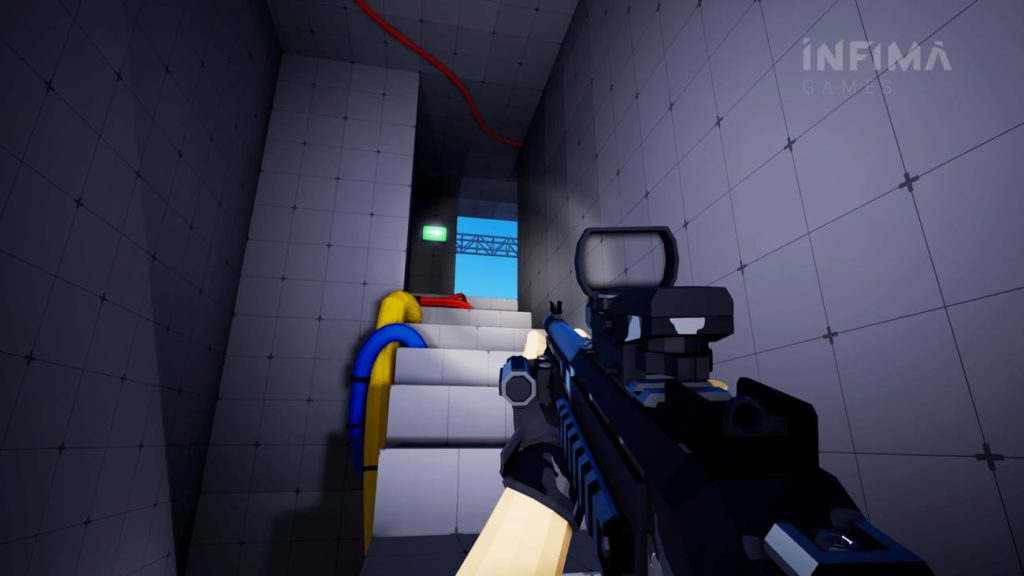 图片[6]1Li-Digital Art Education【UE资源】风格化射击游戏资源包V5.0-Low Poly Shooter Pack v5.01Li-Digital Art Education1Li