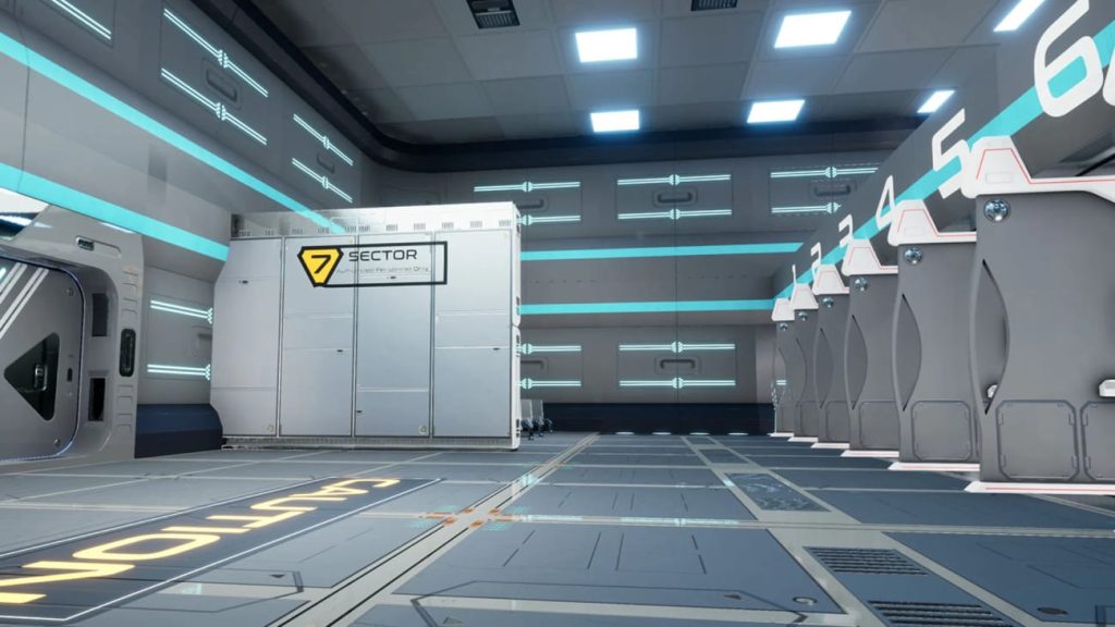 图片[5]1Li-Digital Art Education【UE资源】射击场环境包-SHOOTING RANGE BLUEPRINT1Li-Digital Art Education1Li