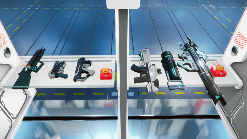 图片[3]1Li-Digital Art Education【UE资源】射击场环境包-SHOOTING RANGE BLUEPRINT1Li-Digital Art Education1Li