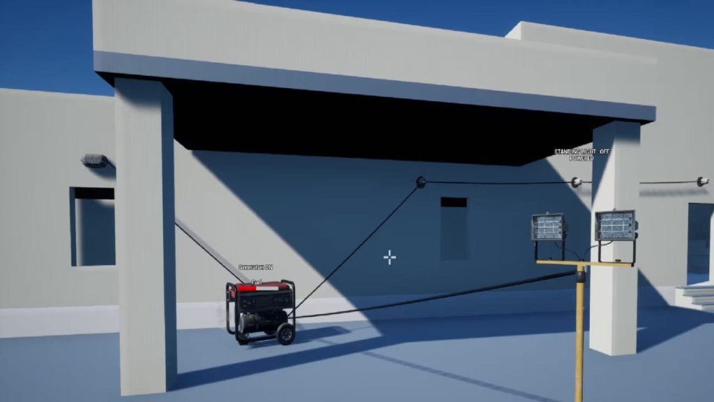 图片[3]1Li-Digital Art Education【UE资源】生存游戏系统模板-Survival Crafting Stations1Li-Digital Art Education1Li