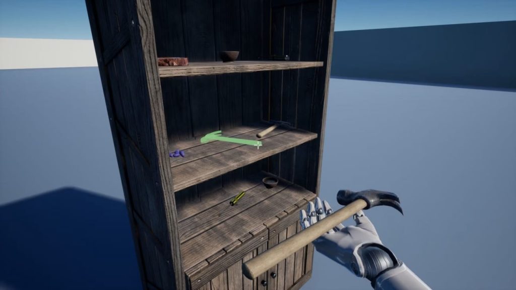 图片[1]1Li-Digital Art Education【UE资源】生存游戏系统模板-Survival Crafting Stations1Li-Digital Art Education1Li