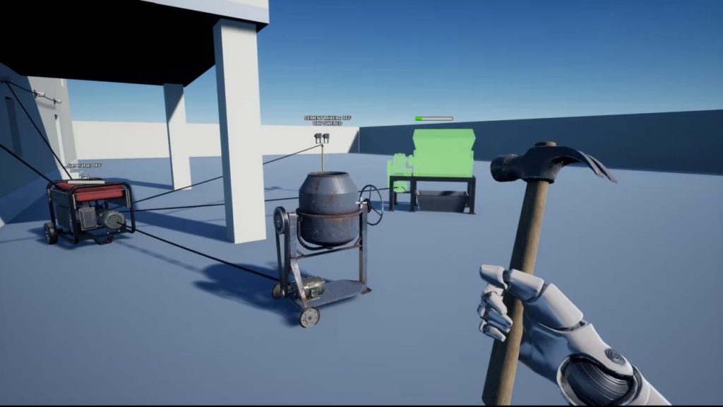 图片[2]1Li-Digital Art Education【UE资源】生存游戏系统模板-Survival Crafting Stations1Li-Digital Art Education1Li