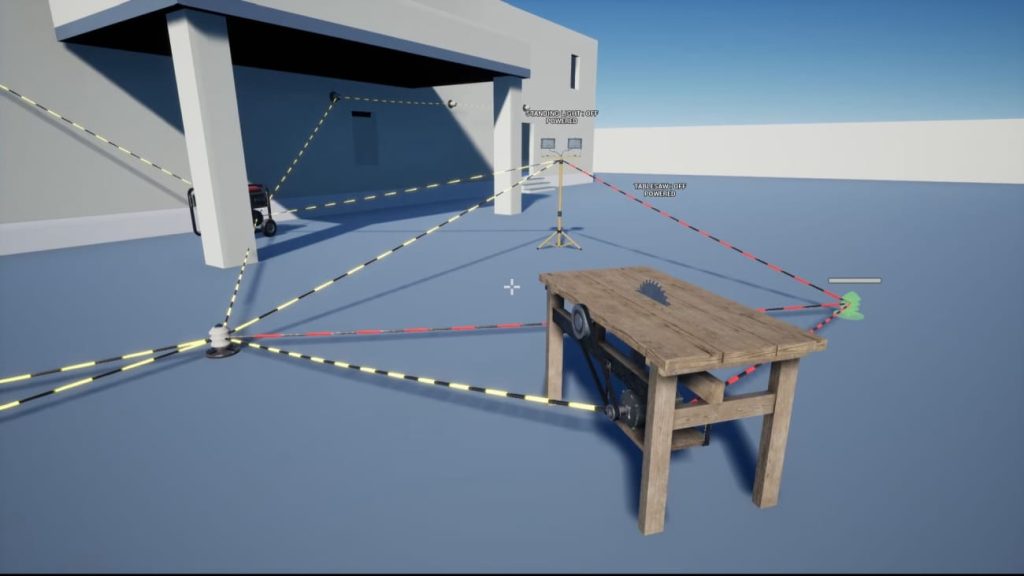 图片[9]1Li-Digital Art Education【UE资源】生存游戏系统模板-Survival Crafting Stations1Li-Digital Art Education1Li