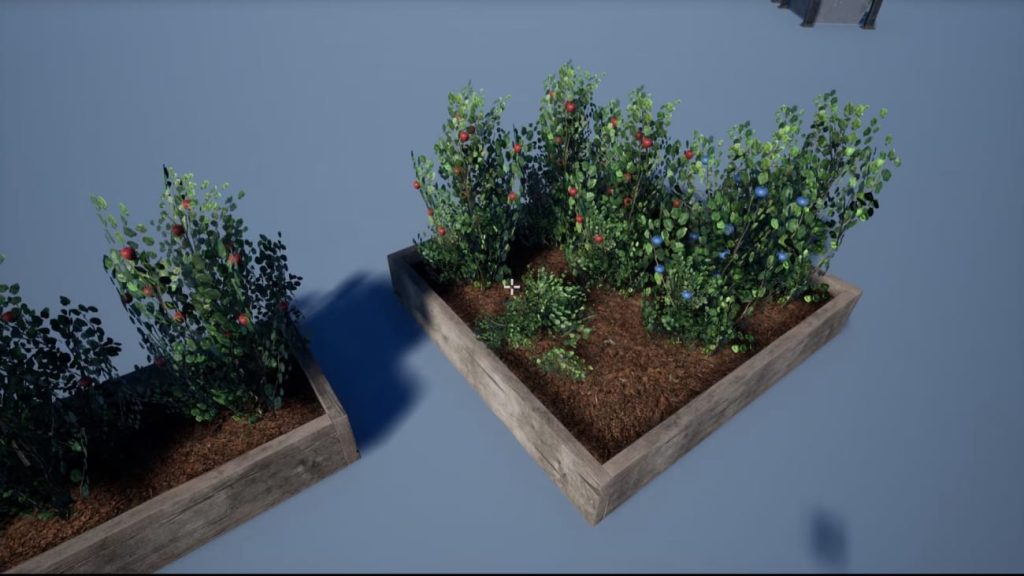 图片[7]1Li-Digital Art Education【UE资源】生存游戏系统模板-Survival Crafting Stations1Li-Digital Art Education1Li