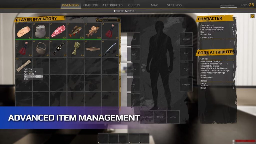 图片[1]1Li-Digital Art Education【UE资源】超级库存系统 V2-Hyper Inventory System V21Li-Digital Art Education1Li