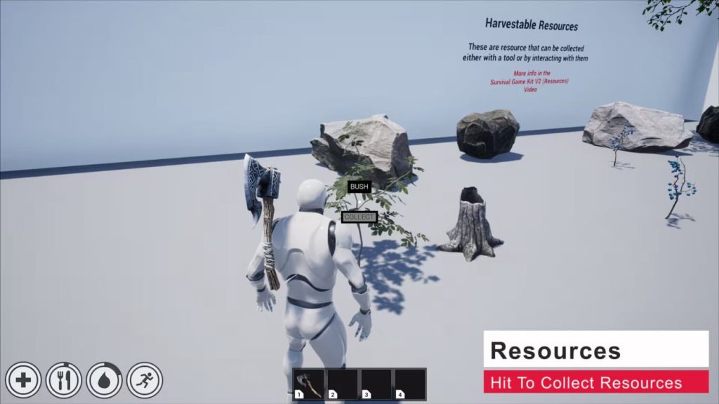 图片[12]1Li-Digital Art Education【UE资源】生存游戏套件包-Survival Game Kit V21Li-Digital Art Education1Li