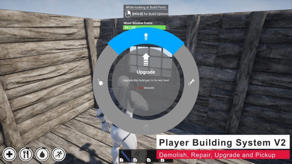 图片[7]1Li-Digital Art Education【UE资源】生存游戏套件包-Survival Game Kit V21Li-Digital Art Education1Li