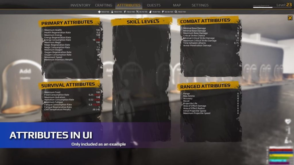 图片[1]1Li-Digital Art Education【UE资源】超级属性管理器-Hyper Attribute Manager v21Li-Digital Art Education1Li