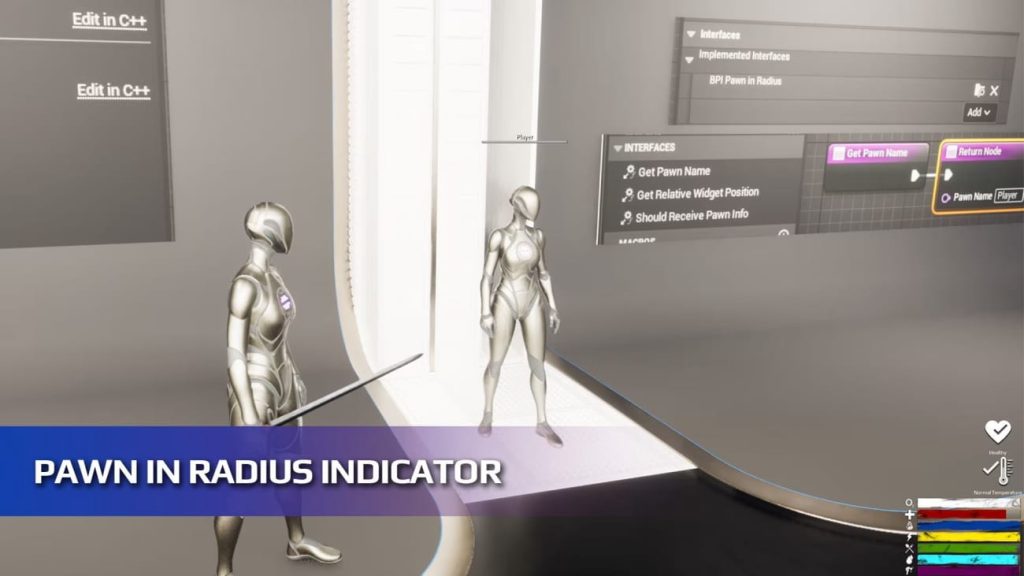 图片[4]1Li-Digital Art Education【UE资源】超级属性管理器-Hyper Attribute Manager v21Li-Digital Art Education1Li