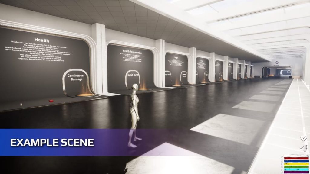 图片[5]1Li-Digital Art Education【UE资源】超级属性管理器-Hyper Attribute Manager v21Li-Digital Art Education1Li