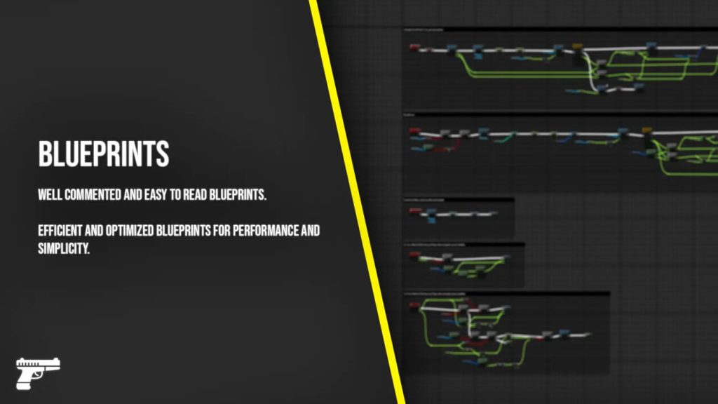 图片[1]1Li-Digital Art Education【UE资源】程序化后坐力射击系统-Procedural Recoil System1Li-Digital Art Education1Li