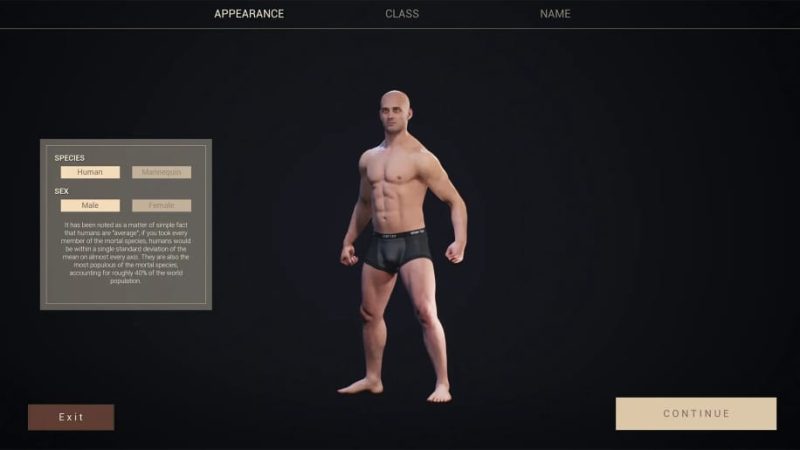 【UE资源】大型多人在线游戏模板-MMO Kit1Li-Digital Art Education1Li