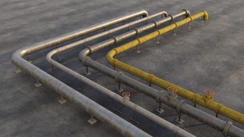 图片[7]1Li-Digital Art Education【UE资源】程序化管道系统-Pipe System Pack1Li-Digital Art Education1Li