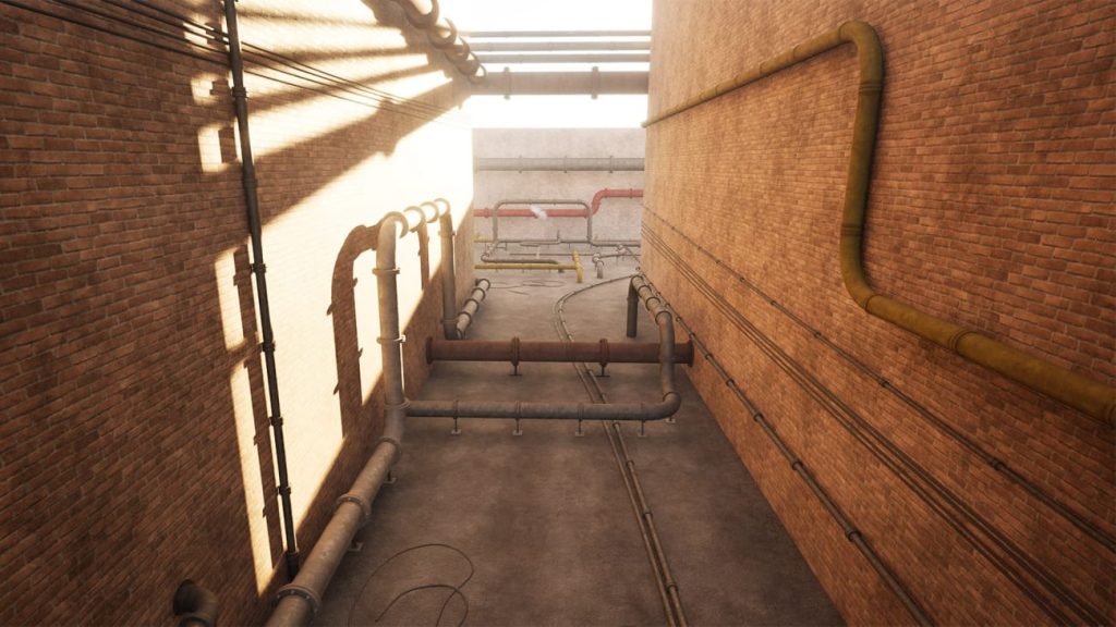 图片[9]1Li-Digital Art Education【UE资源】程序化管道系统-Pipe System Pack1Li-Digital Art Education1Li