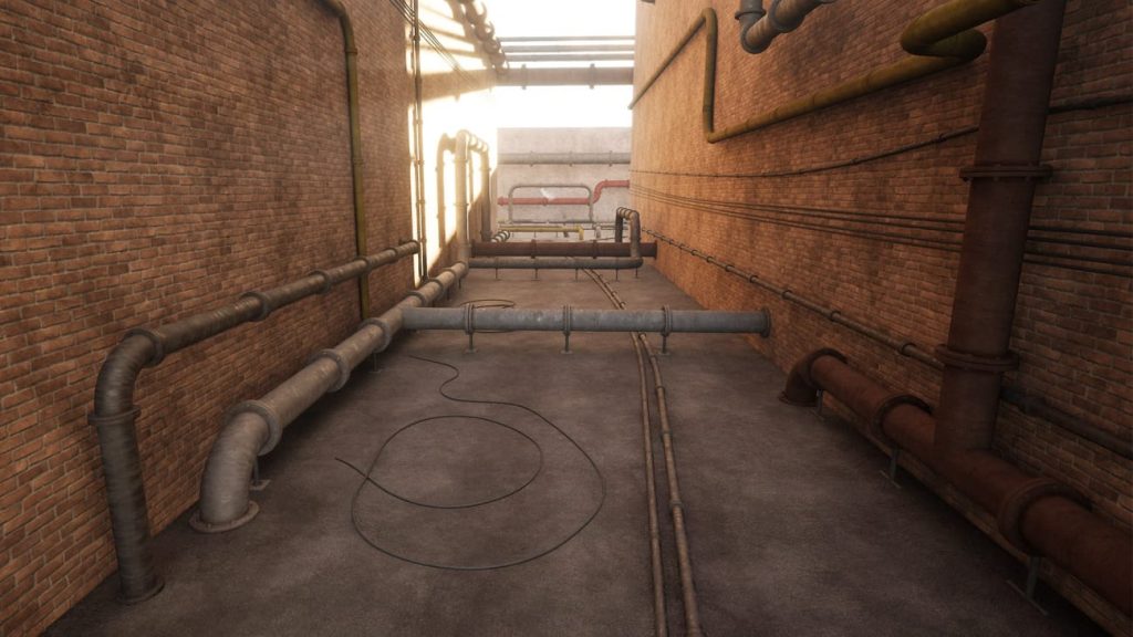 图片[6]1Li-Digital Art Education【UE资源】程序化管道系统-Pipe System Pack1Li-Digital Art Education1Li