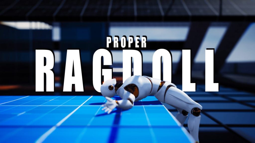 图片[8]1Li-Digital Art Education【UE资源】第三人称模板V3-Third Person Template [Remastered] v31Li-Digital Art Education1Li