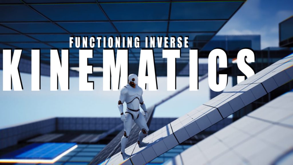 图片[9]1Li-Digital Art Education【UE资源】第三人称模板V3-Third Person Template [Remastered] v31Li-Digital Art Education1Li