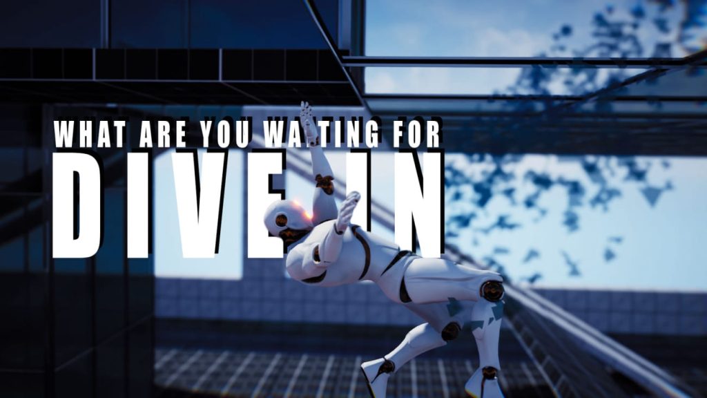 图片[4]1Li-Digital Art Education【UE资源】第三人称模板V3-Third Person Template [Remastered] v31Li-Digital Art Education1Li