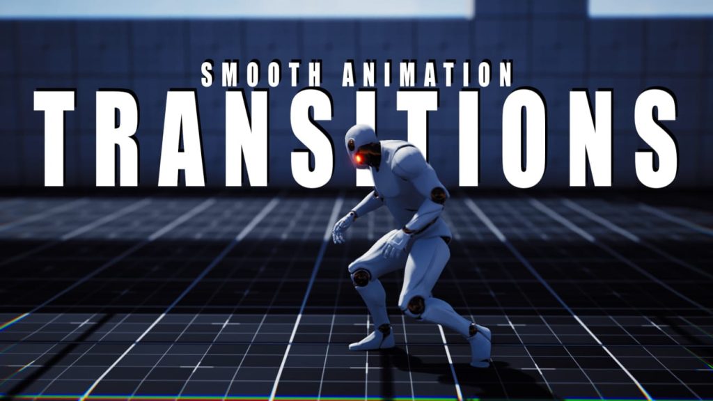 图片[3]1Li-Digital Art Education【UE资源】第三人称模板V3-Third Person Template [Remastered] v31Li-Digital Art Education1Li