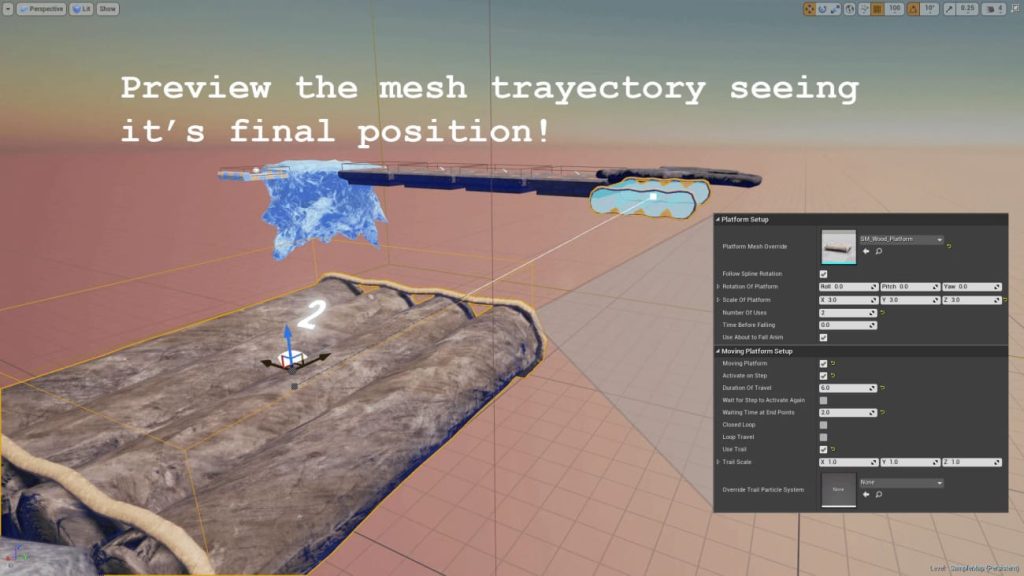 图片[1]1Li-Digital Art Education【UE资源】游戏飞行平台包-Ready Platforms1Li-Digital Art Education1Li