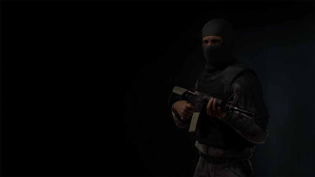 图片[8]1Li-Digital Art Education【UE资源】AI多人射击游戏模板-Multiplayer Shooter Template With AI1Li-Digital Art Education1Li