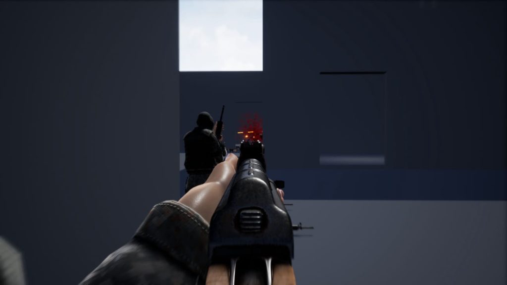 图片[7]1Li-Digital Art Education【UE资源】AI多人射击游戏模板-Multiplayer Shooter Template With AI1Li-Digital Art Education1Li