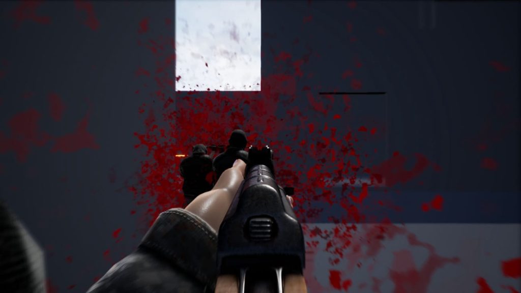 图片[4]1Li-Digital Art Education【UE资源】AI多人射击游戏模板-Multiplayer Shooter Template With AI1Li-Digital Art Education1Li