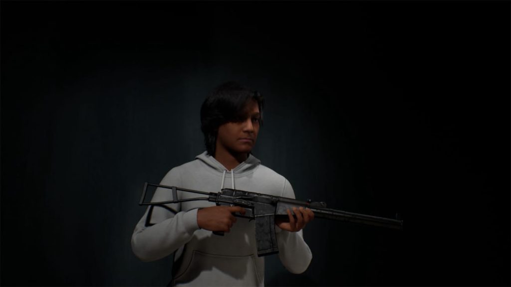 图片[2]1Li-Digital Art Education【UE资源】AI多人射击游戏模板-Multiplayer Shooter Template With AI1Li-Digital Art Education1Li