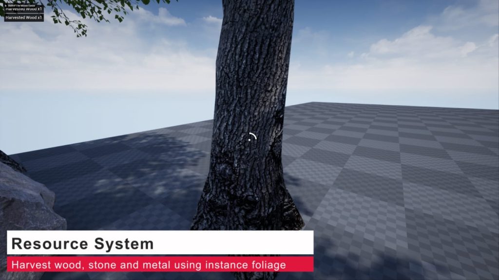 图片[10]1Li-Digital Art Education【UE资源】玩家构建系统-Player Building System V21Li-Digital Art Education1Li