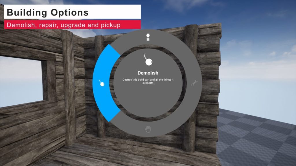 图片[3]1Li-Digital Art Education【UE资源】玩家构建系统-Player Building System V21Li-Digital Art Education1Li