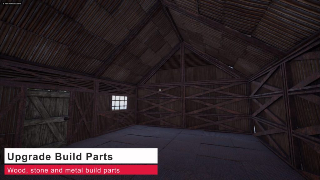 图片[5]1Li-Digital Art Education【UE资源】玩家构建系统-Player Building System V21Li-Digital Art Education1Li