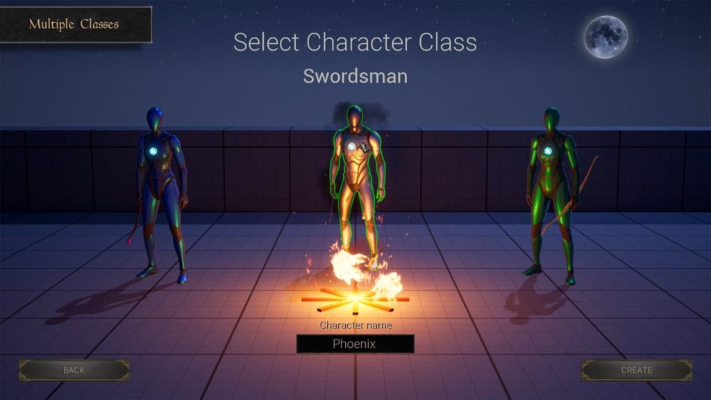 图片[1]1Li-Digital Art Education【UE资源】《暗黑破坏神》风格高级模板-Top-Down RPG Template1Li-Digital Art Education1Li