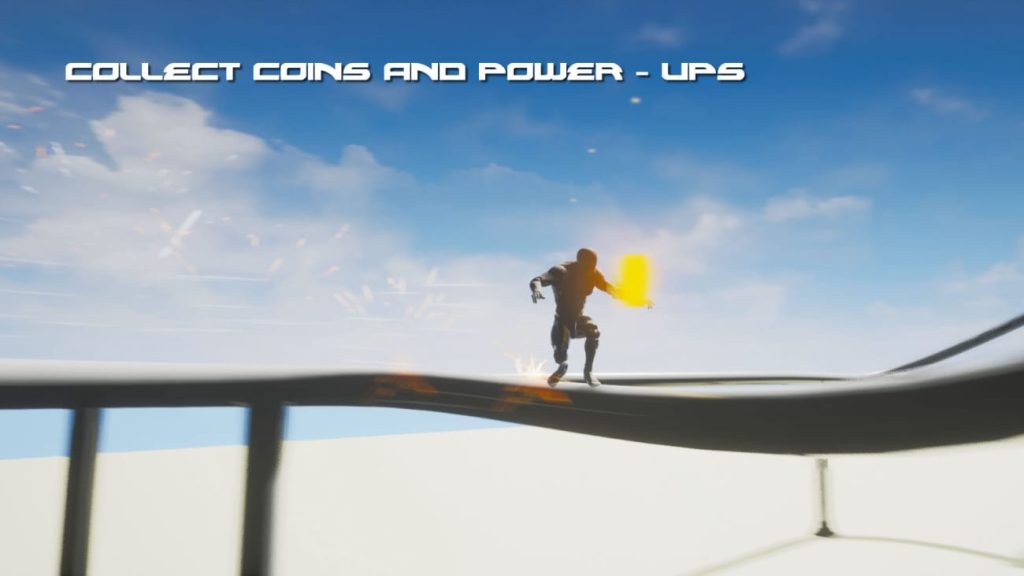 图片[7]1Li-Digital Art Education【UE资源】轨道移动生成器-Spline Grind Rail Builder1Li-Digital Art Education1Li