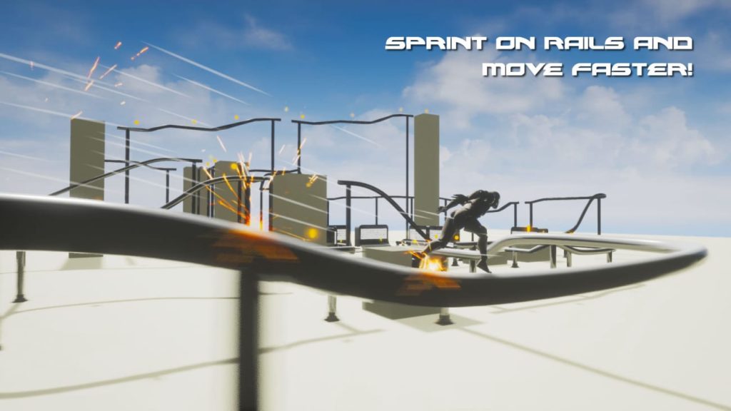 图片[10]1Li-Digital Art Education【UE资源】轨道移动生成器-Spline Grind Rail Builder1Li-Digital Art Education1Li